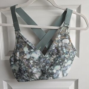 Lululemon Sports Bra Size 10 NWOT#86